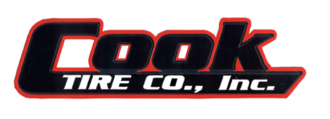 Cook Tire, Inc. - (London, KY)